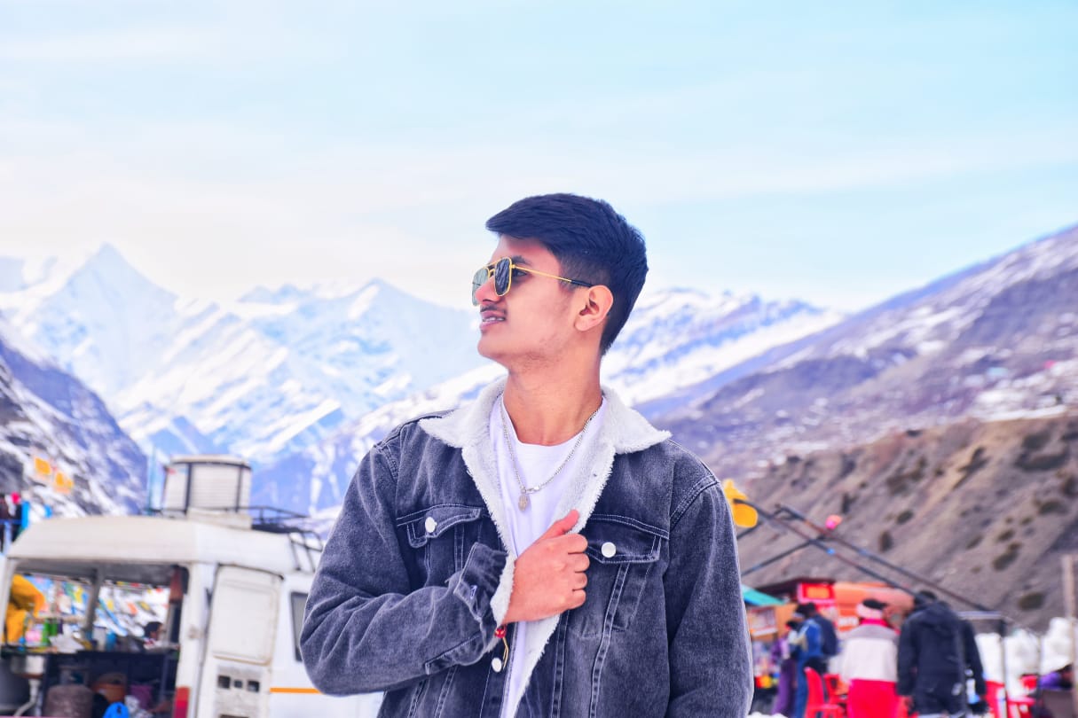 My pfp